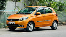 Used Tata Tiago Revotron XZA in Surat