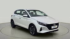 Used Hyundai i20 Asta 1.2 MT [2020-2023] in Chandigarh