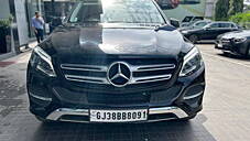 Used Mercedes-Benz GLE 250 d in Ahmedabad