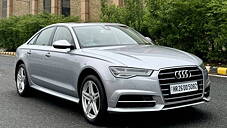 Used Audi A6 35 TFSI Matrix in Delhi