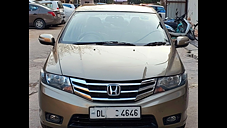 Second Hand Honda City 1.5 V AT in Delhi