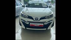 Used Toyota Yaris VX MT [2018-2020] in Varanasi