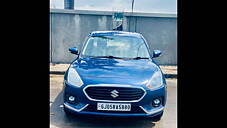 Used Maruti Suzuki Dzire ZDi Plus AMT in Surat