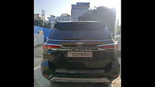 Used Toyota Fortuner 2.8 4x2 AT [2016-2020] in Hyderabad