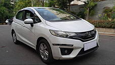 Used Honda Jazz V Petrol in Bangalore