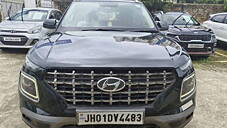 Used Hyundai Venue SX (O) 1.0 Turbo in Ranchi