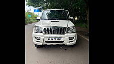 Used Mahindra Scorpio SLE BS-III in Bhopal