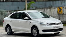 Used Volkswagen Vento Comfortline Diesel in Mumbai