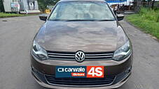 Used Volkswagen Vento Highline Petrol AT in Mumbai