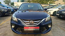 Used Toyota Glanza G [2022-2023] in Mumbai