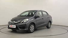 Used Honda Amaze 1.2 S i-VTEC Opt in Ahmedabad