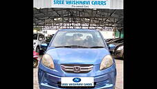 Used Honda Amaze 1.2 S i-VTEC in Coimbatore