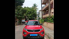 Used Tata Nexon XMA in Bangalore