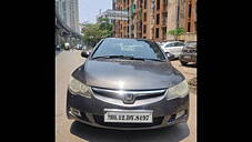 Used Honda Civic 1.8S MT in Mumbai