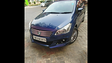 Second Hand Maruti Suzuki Ciaz ZDi (O) [2014-2015] in Chandigarh