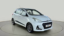 Used Hyundai Grand i10 Asta 1.2 Kappa VTVT in Coimbatore