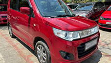 Used Maruti Suzuki Stingray VXi in Bangalore