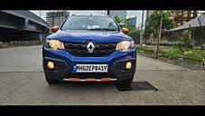 Used Renault Kwid 1.0 RXT AMT Opt [2016-2019] in Mumbai