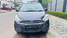 Used Hyundai i10 Magna 1.1 LPG in Jaipur