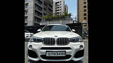 Used BMW X3 xDrive 30d M Sport [2015-2017] in Surat