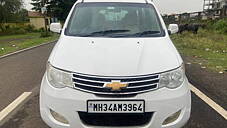 Used Chevrolet Enjoy 1.3 LS 8 STR in Nagpur