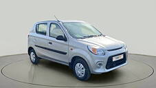 Used Maruti Suzuki Alto 800 Lxi in Nagpur