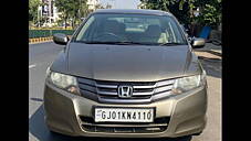 Used Honda City 1.5 S MT in Ahmedabad