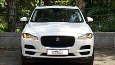 Used Jaguar F-Pace Prestige in Delhi