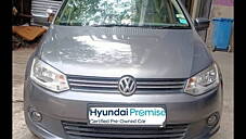 Used Volkswagen Vento Comfortline Petrol in Mumbai