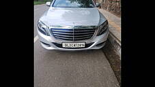 Used Mercedes-Benz S-Class S 350 CDI in Delhi