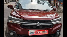 Used Maruti Suzuki XL6 Alpha MT Petrol in Kolkata