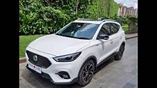 Used MG Hector Smart EX 1.5 Turbo Petrol CVT [2023] in Mumbai