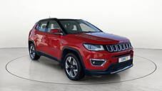 Used Jeep Compass Limited Plus Petrol AT [2018-2020] in Coimbatore