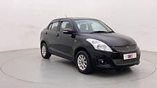 Used Maruti Suzuki Swift DZire VDI in Bangalore