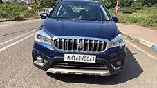 Used Maruti Suzuki S-Cross Alpha 1.3 in Pune