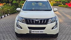 Used Mahindra XUV500 W10 AWD in Nashik