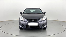 Used Maruti Suzuki Baleno Delta 1.2 in Delhi