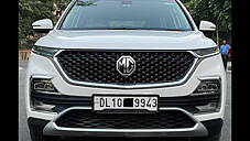 Used MG Hector Sharp Pro 1.5 Turbo Petrol  CVT [2023] in Delhi