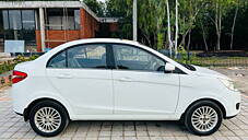 Used Tata Zest XT Diesel in Ahmedabad