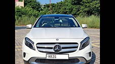 Used Mercedes-Benz GLA 200 Sport in Delhi