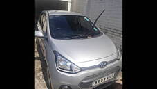 Used Hyundai Xcent SX 1.2 (O) in Kolkata