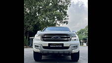 Used Ford Endeavour Titanium 3.2 4x4 AT in Delhi