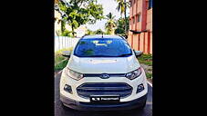 Used Ford EcoSport Titanium 1.5L Ti-VCT AT in Mysore