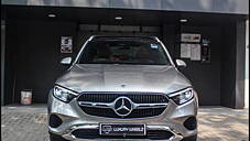 Used Mercedes-Benz GLC 300 4MATIC in Mumbai