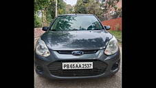 Used Ford Figo Duratorq Diesel Titanium 1.4 in Chandigarh