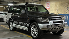 Second Hand Mitsubishi Pajero SFX 2.8 in Chandigarh