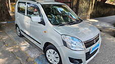 Used Maruti Suzuki Wagon R VXi 1.0 AMT [2019-2019] in Kolkata