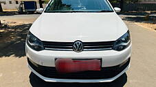 Used Volkswagen Polo Comfortline 1.2L (P) in Bangalore