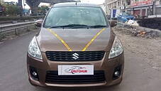 Used Maruti Suzuki Ertiga VXi in Kolkata