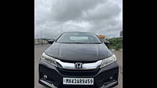 Used Honda City SV in Pune